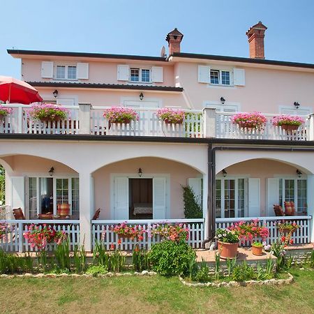 Villa Lidija Labin  Szoba fotó