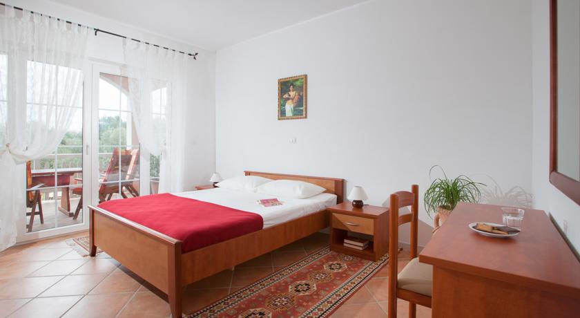 Villa Lidija Labin  Szoba fotó